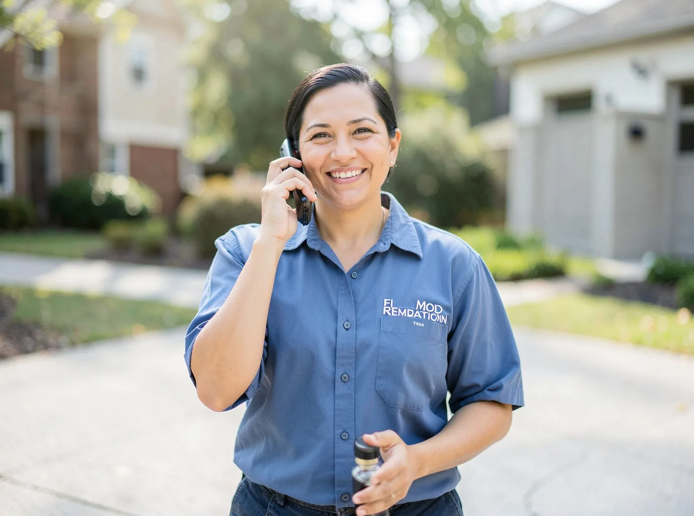 Mold Remediation Ranburne, AL FAQs